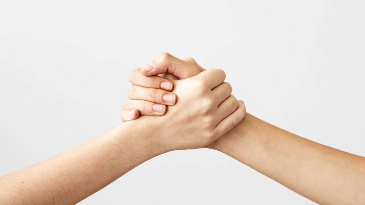 Arm Wrestling